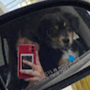 Meet your Posher, Karen